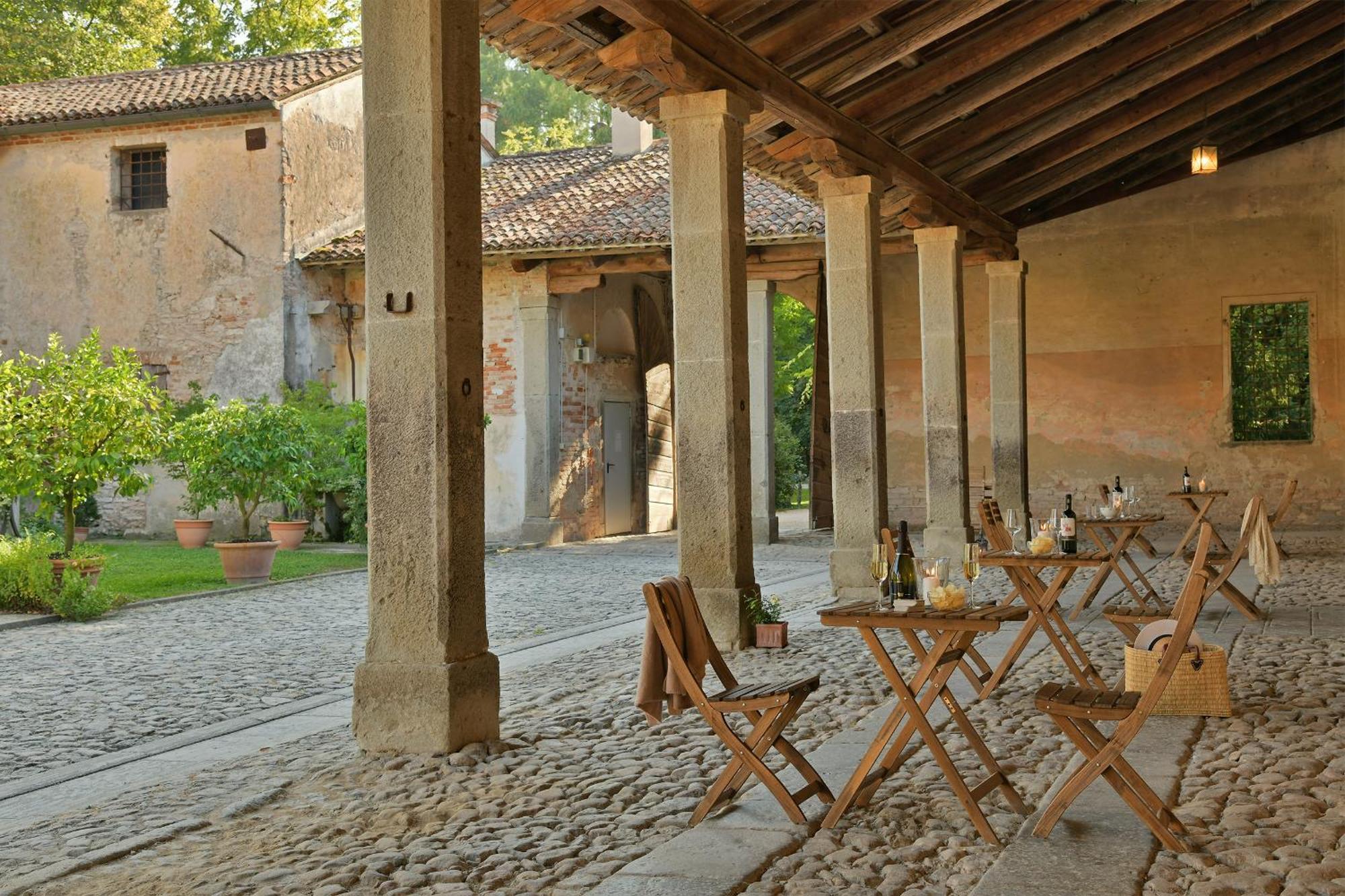 Frassanelle Rovolon Exterior foto