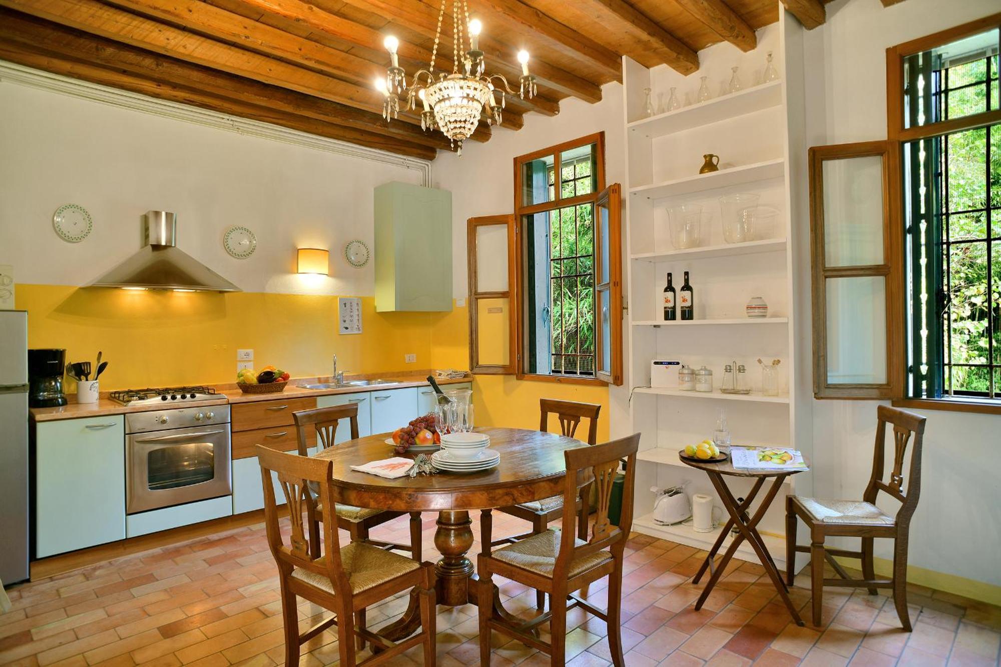 Frassanelle Rovolon Exterior foto