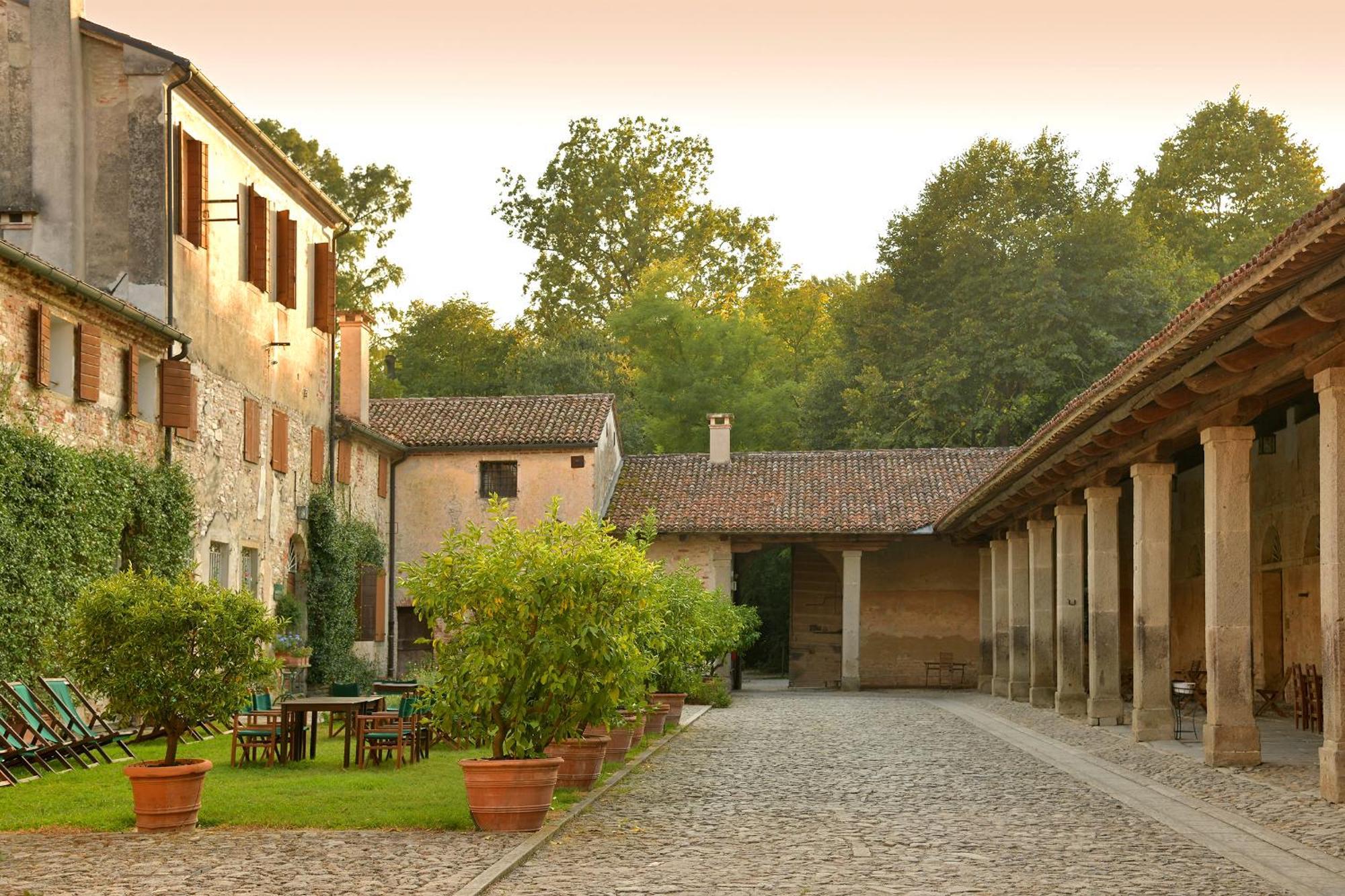 Frassanelle Rovolon Exterior foto