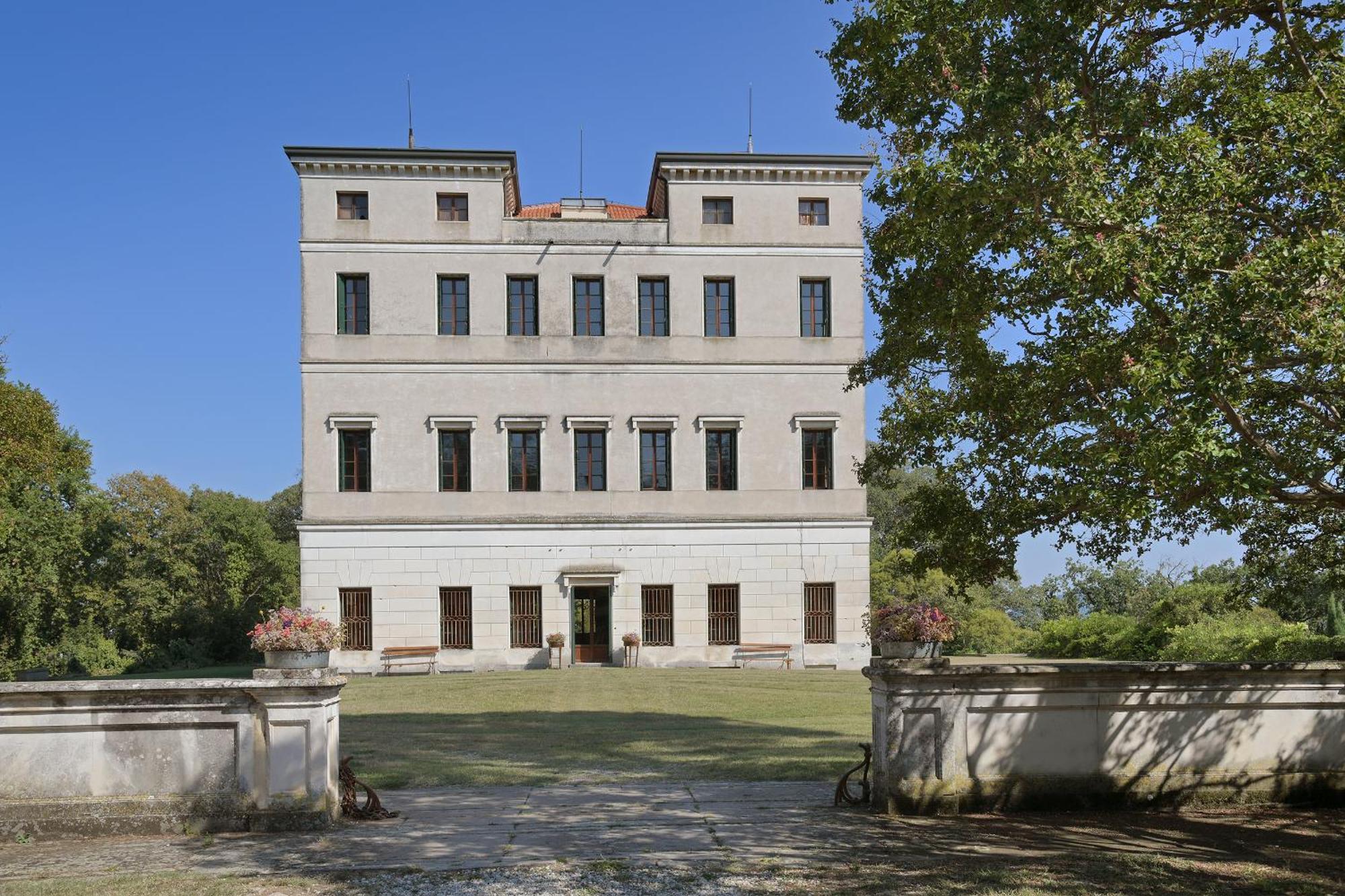 Frassanelle Rovolon Exterior foto