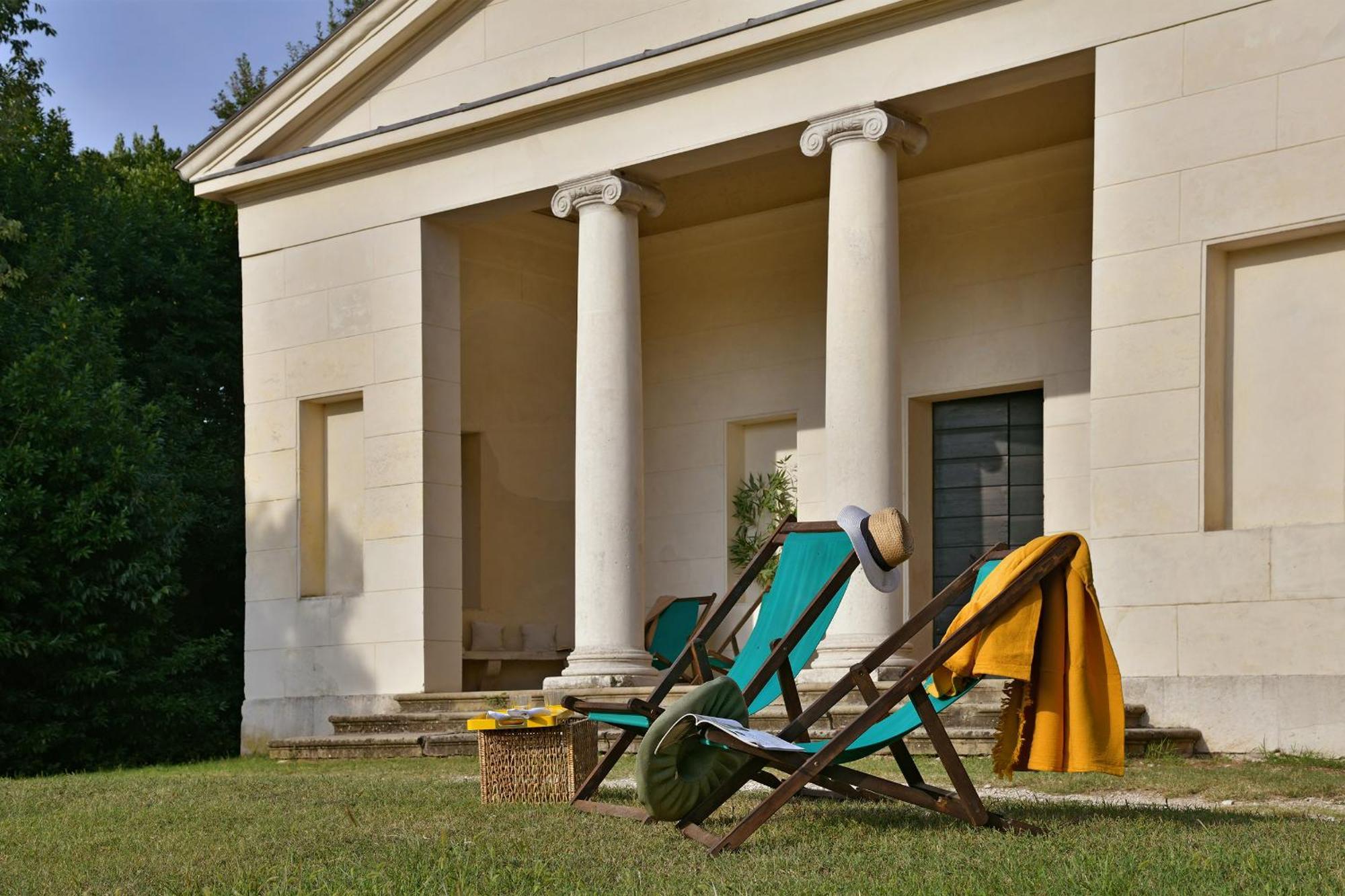 Frassanelle Rovolon Exterior foto